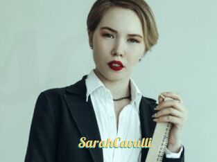 SarahCavalli