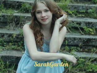 SarahGarden