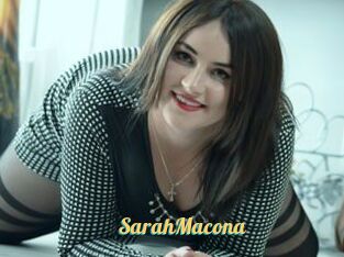 SarahMacona