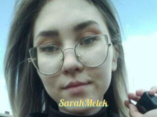 SarahMelek