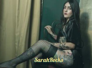 SarahRocks