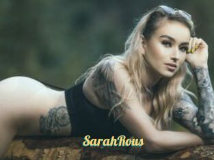 SarahRous