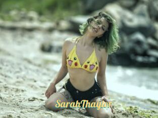 SarahThaylor