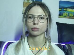 SarahxHot