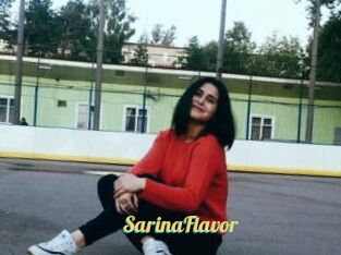 SarinaFlavor