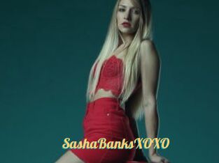 SashaBanksXOXO