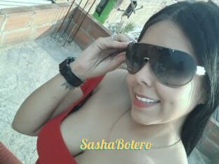 SashaBotero