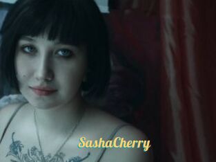 SashaCherry