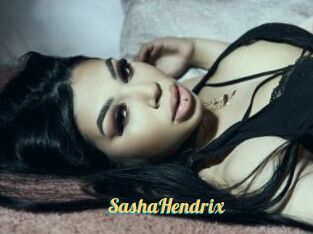 SashaHendrix