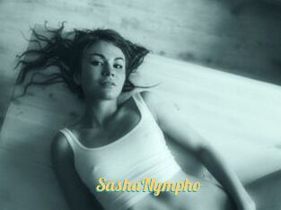 SashaNympho