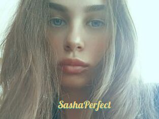 SashaPerfect