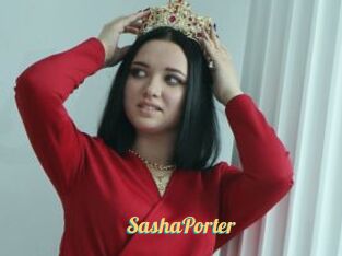 SashaPorter