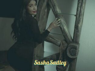 SashaSadley