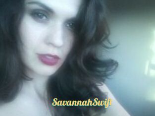 Savannah_Swift