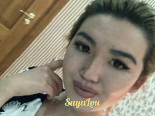 SayaLou