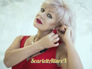 ScarlettAllureX