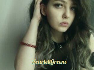 ScarlettGreens