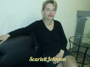 ScarlettJohnson