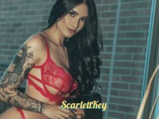 ScarlettKey