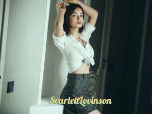 ScarlettLovinson