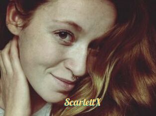 ScarlettX
