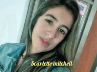 Scarlette_mitchell