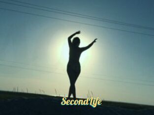 SecondLife