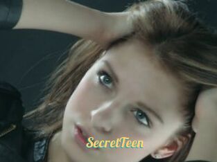 SecretTeen