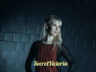 SecretVictoria