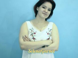 SelenaGarnet