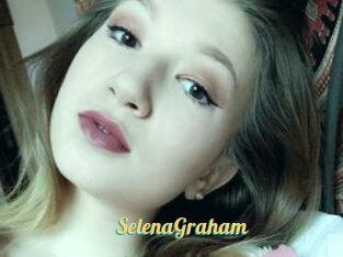 Selena_Graham
