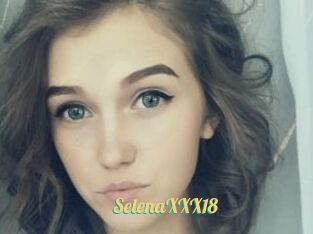 SelenaXXX18