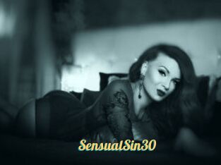 SensualSin30