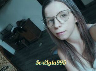 SexiLala995