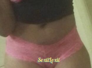 SexiiLexii_