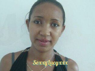 SexxyLucyxxx