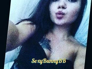 SexyBunnyBB