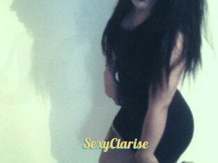 SexyClarise