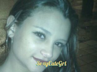 SexyCuteGrl