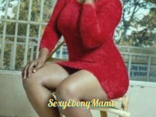 SexyEbonyMama