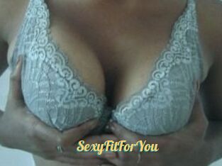 SexyFitForYou