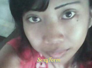 SexyForm