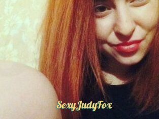 SexyJudyFox