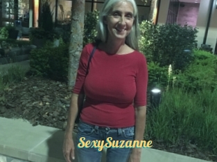 SexySuzanne