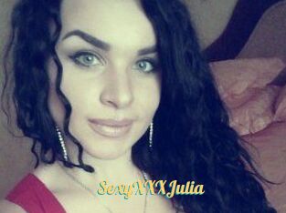 SexyXXXJulia