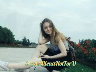 Sexy_MilenaHotForU