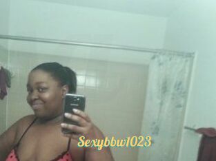 Sexybbw1023