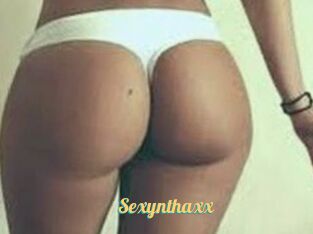 Sexynthaxx