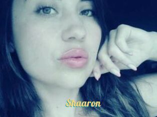 Shaaron