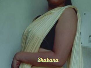 Shabana